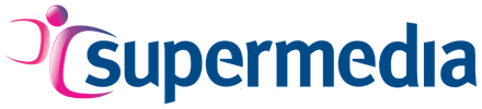 Home page del Centro assistenza Supermedia SpA